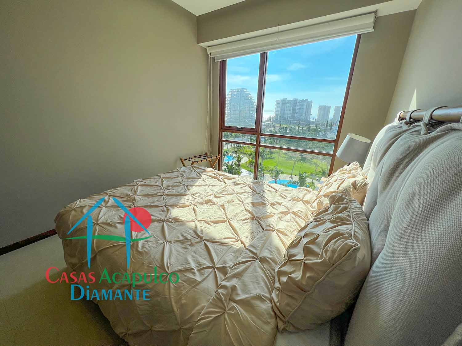 La Isla Fiji S7 - Recámara uno 1